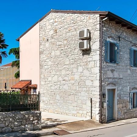 Casa San Benussi Villa Rovinj Eksteriør bilde