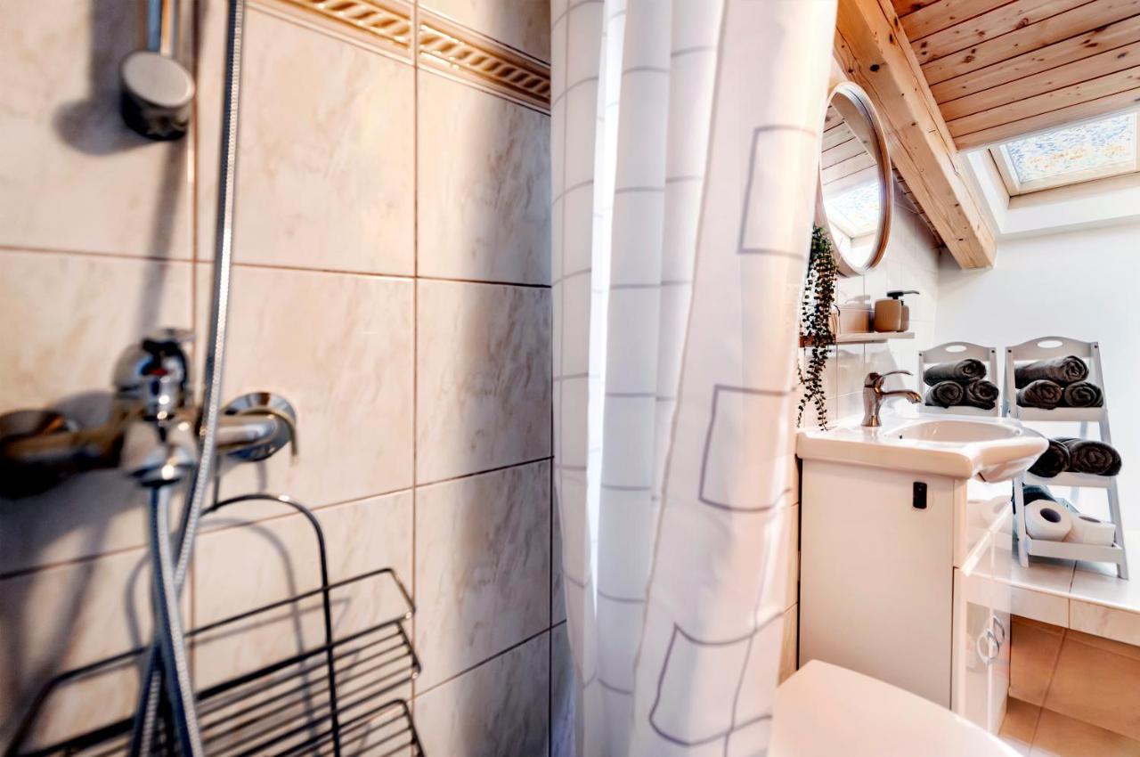 Casa San Benussi Villa Rovinj Eksteriør bilde