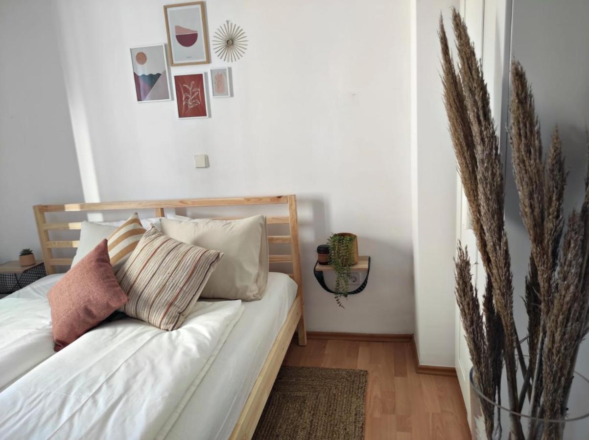 Casa San Benussi Villa Rovinj Eksteriør bilde